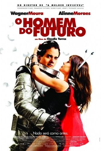Seu Filme Brasileiro Favorito - 1